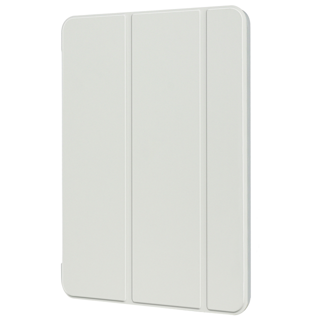 New  Soft TPU Case Transparent Back Pencil Holder Case for iPad Mini 6 12.9 10.9 10.5 10.2 11