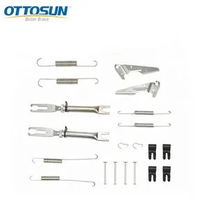 OTTOSUN Auto-onderdelen 049430K070 049430K010 Rem Reparatie Kit voor Toyota