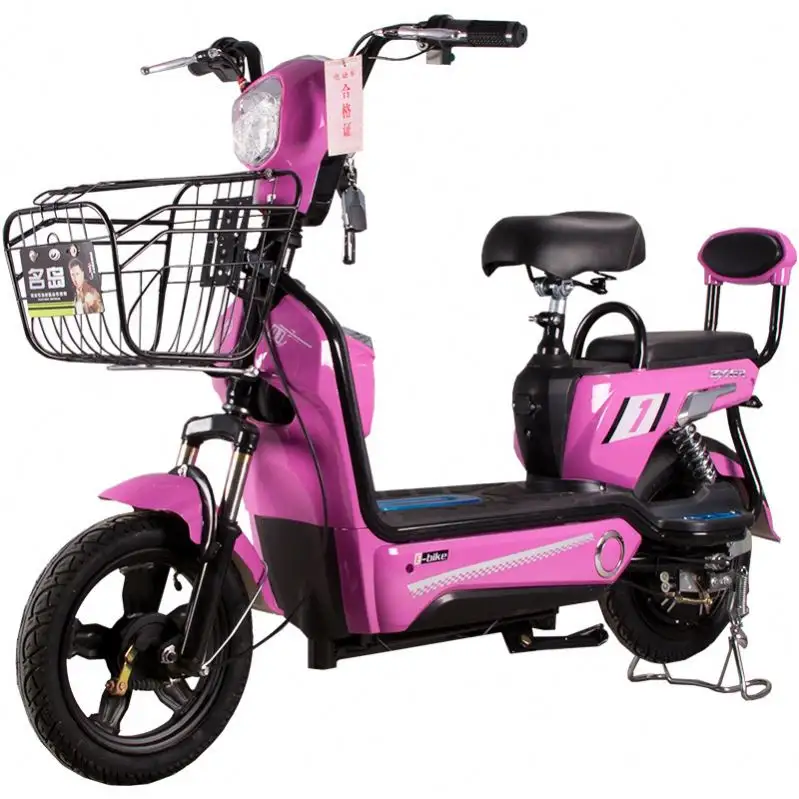 Best quality cheap electric bike for europe market