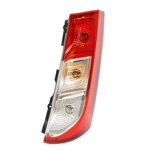 Fanale posteriore per vendita calda per <span class=keywords><strong>Renault</strong></span> <span class=keywords><strong>Dacia</strong></span> <span class=keywords><strong>Dokker</strong></span> 265509604R 265551619R - Product Image 1