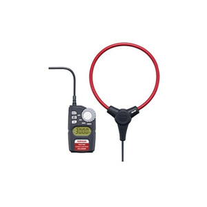 Sanwa Digital <b>Clamp</b> Meter 58 Mm Opening 60 A Dc 1 KHz Frequency Cat Iii 600V Lcd Display - Product Image 5