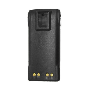 แบตเตอรี่ Li-ion HNN9013 2100มิลลิแอมป์ต่อชั่วโมงใช้ได้กับ HT750 HT1225 HT1250 HT1550 PR860 PRO5150 PRO7150 MTX825 MTX950 MTX850 - Product Image 3