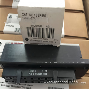 Modulo Adattatore PLC per Automazione Industriale 1794 ADN 1794 ASB 1794 AENT 1794 AENTR Comunicazione I/O FLEX - Product Image 6