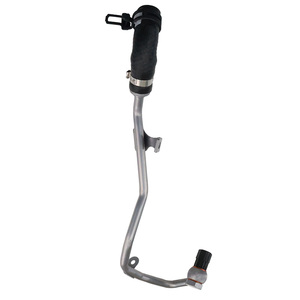 Interfaccia Tubo Acqua Motore 1341.J1 V860356280 9806873980 9435233680 per <span class=keywords><strong>PEUGEOT</strong></span> -<span class=keywords><strong>3008</strong></span> 308 408 -1.6T - Product Image 2