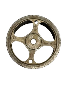 Poulie d'arbre à cames en métal neuve OE 7701471374 pour Scenic <span class=keywords><strong>1</strong></span> Duster1 Moteur automobile Admission - Product Image 4