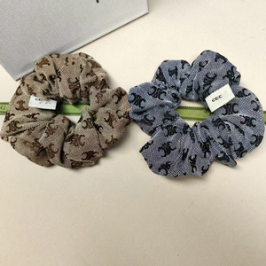 ที่มัดผมถักทรงไส้กรอกขนาดใหญ่สำหรับใช้ในบ้านที่หรูหราและทันสมัย - Product Image 2