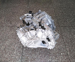 محول عزم الدوران hyunhyundai powertech A4CF1 4F16, 4 سرعات ، تلقائية ، محول عزم الدوران ، تجميع - Product Image 6