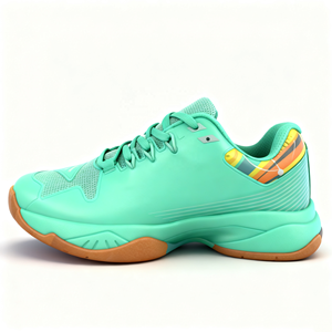 Top ventes, baskets d'athlétisme personnalisées pour <span class=keywords><strong>handball</strong></span>, chaussures de badminton respirantes pour femmes - Product Image 2