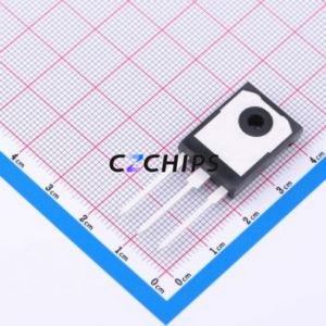 Transistor de efecto de campo (MOSFET) BMW80N180C1, original y nuevo, transistor de tipo transistor a la vez - Product Image 2