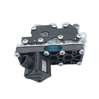 Pièce de camion électrovanne Ecas pour homme 4728800200 81259026144 4728800210