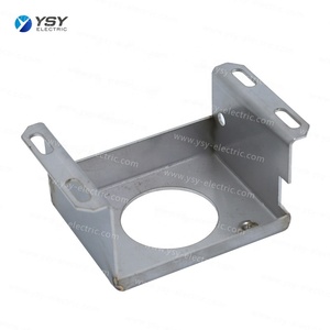 Tùy chỉnh Kim Loại Nhà Sản Xuất hàn cắt laser uốn dập dịch vụ nhôm Bộ phận thép không gỉ tấm chế tạo kim loại - Product Image 6