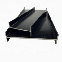 Plateforme de circulation en grille de type I en fibre de verre extrudée, non conductrice et résistante aux UV, pour la construction de structures d'usines générales - Approvisionnement direct usine