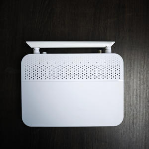 ZC-521X6T ZIKUN XPON ONU AX3000 WiFi6 GPON ONT 4GE CATV POTS EasyMesh FTTH CPE con 5 Años de Garantía para Proyectos de Banda Ancha ISP - Product Image 4