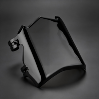 Plaque de protection avant Surron Talaria en PP pour moto électrique – Couleurs personnalisées disponibles en détail