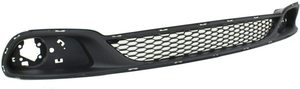 Grille de pare-chocs avant pour <span class=keywords><strong>Dodge</strong></span> Grand <span class=keywords><strong>Caravan</strong></span> 2011-2020 Grille avant peigne en plastique texturé CH1036115 68100690AA - Product Image 5