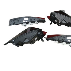 Fanali Posteriori per <span class=keywords><strong>BMW</strong></span> X1 <span class=keywords><strong>U11</strong></span> U12 2023-2025, Fanali Posteriori a LED, Luci di Stop, Originali di Seconda Mano - Product Image 5