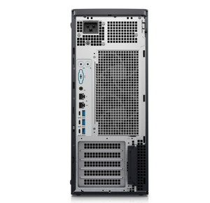 محطة عمل إلكترونية عالية الأداء مع بطاقة رسومات محمولة T3660، معالج Intel Xeon 5118 بسرعة 2.3 جيجاهرتز، ذاكرة 8 جيجابايت، لوحة أم Intel C621 - Product Image 4