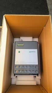 Biến tần dòng Original Brand 590C 591C 590P 591P Series 590P-53235010-P00-U4A0, biến tần DC, biến tần AC-DC, biến tần Parker - Product Image 5