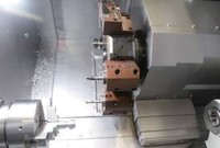 Centre de tournage CNC 3 axes DT-50H à vendre