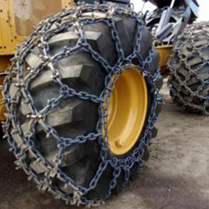 Chaînes à neige pour pneus d'hiver, vente directe usine, type MP-01, pour camions et voitures, chaînes de protection MP-01 - Product Image 6