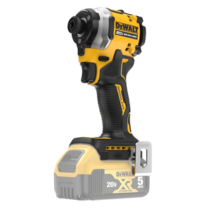 Para Destornillador <span class=keywords><strong>de</strong></span> <span class=keywords><strong>Impacto</strong></span> Inalámbrico <span class=keywords><strong>Dewalt</strong></span> DCF850 <span class=keywords><strong>20V</strong></span>, 205 Nm, 3800 ipm, Mandril Hexagonal <span class=keywords><strong>de</strong></span> 1/4 <span class=keywords><strong>de</strong></span> Pulgada, para Construcción, Bricolaje y Montaje - Product Image 3