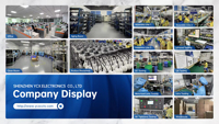 OEM & ODM Compatible Two-Way Audio POE System 2MP-8MP 4K Full Color Bullet Dome IP Security CCTV Camera Night Vision Cloud NVR