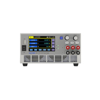 600W/CH |   150V 20A |   Fuente de Alimentación CC Programable de 4 Canales con Aislamiento, Amplio Rango de Voltaje de Entrada, Alta Precisión, Bajo Ruido, Triple Protección