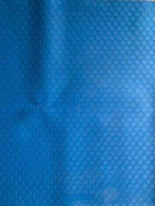 Electrical <b>Rubber</b> Mat Non Conductive Insulating Sheet for High Voltage Safety <b>Flooring</b> - Product Image 5