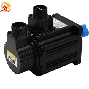 Delta AC Servo Motor ECMA-B3M-C20604RS Hệ Thống Điều Khiển Truyền Động Servo ASD-B3-0421-M