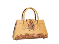 Sacs à main de créateur pour femmes, mode bohème vintage de luxe 2025 |   Sac à bandoulière/crossbody en cuir véritable pour l'hiver/été