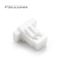 Connecteur fil-carte PSCCONN SH 1,0 mm pas de 2 broches, faisceau de câbles compatible JST pour électronique PCB