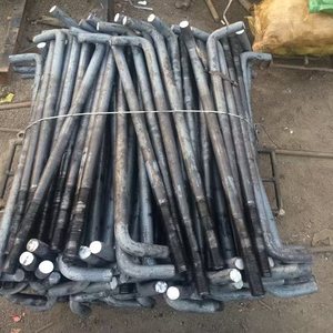 สลักยึดประเภท l/<span class=keywords><strong>j</strong></span> สเตนเลสคาร์บอนแบบธรรมดา M12 M14 <span class=keywords><strong>M20</strong></span> M16 M24 M27อะไหล่ฝังตัว - Product Image 3