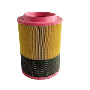 Filtre à air compatible et adapté aux pièces de rechange pour compresseur d'air MANNY C30810 - Product Image 2