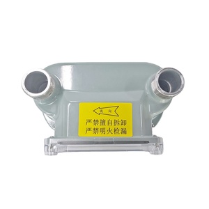 Medidor de Gas de diafragma G1.6 de alta sensibilidad, medidor de Gas doméstico Digital preciso, larga vida útil segura, aluminio mecánico G4 - Product Image 4