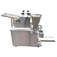 Machine automatique à empanadas de grande taille pour les États-Unis/Canada / Machine à fabriquer des samosas et des raviolis de grande taille