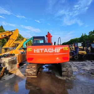ใช้แผ่นติดตาม ZX120ของ HITACH รถขุด ZX120รถขุดอเนกประสงค์ - Product Image 6