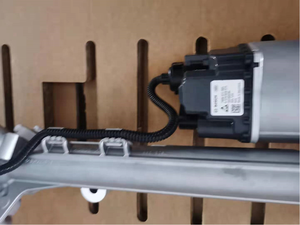 Auto Électronique Crémaillère De Direction 32106886615 32106888560 pour <span class=keywords><strong>BMW</strong></span> 5 (G30 F90) 520d <span class=keywords><strong>530d</strong></span> 540i <span class=keywords><strong>x</strong></span> Lecteur 16-20 Voiture Puissance Crémaillère De Direction - Product Image 5