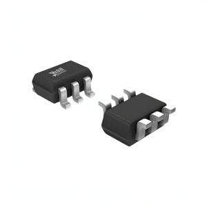 Servicio Integral Original de Transistores 6-TSSOP, SC-88, SOT-363 FDG6303N_G Compre Componentes Electrónicos en Línea - Product Image 1