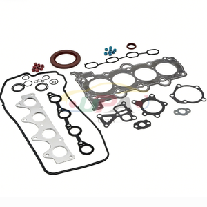 ชุดปะเก็นระบบเครื่องยนต์คุณภาพดั้งเดิม K-IT-ENGINE OVERHAUL 20910-2B000 209102B000 สำหรับ H-YUNDAI IX35/TUCSON 14 20910 2B000 - Product Image 3