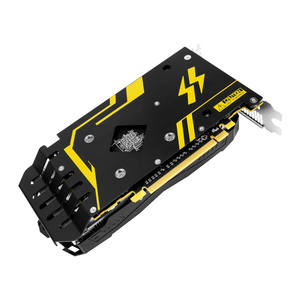 Nuevo Stock <span class=keywords><strong>AMD</strong></span> <span class=keywords><strong>Radeon</strong></span> RX 580 2048SP 8GB GDDR5 Tarjeta de video GPU <span class=keywords><strong>RX580</strong></span> 8GB 6Pin 256-bit Dual Fan Gaming Graphics para estación de trabajo - Product Image 5