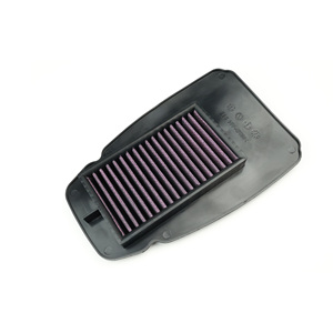 Ajustement pour Yamaha R15 V3 M/YZF-R125/<span class=keywords><strong>MT</strong></span> <span class=keywords><strong>125</strong></span>/XSR <span class=keywords><strong>125</strong></span> moto filtre à Air haut débit BK6-E4450-00/BOT-E4450-00/prises B5G-E4450-00 - Product Image 5