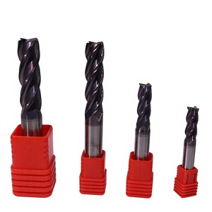 SUPAL Carbide 3 8 Compression Spiral