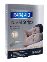 Bandes nasales colorées et confortables, dilatateur nasal sans médicament pour une meilleure respiration pour les enfants PA-1091