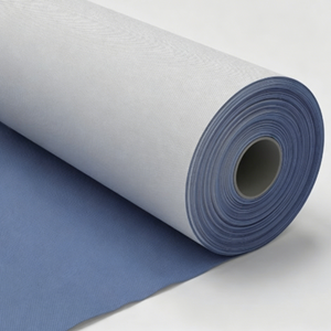 Membrana Impermeabilizzante di Alta Qualità, Film Traspirante Rivestito con Feltro Non Tessuto, Facile da Installare da Solo - Product Image 3