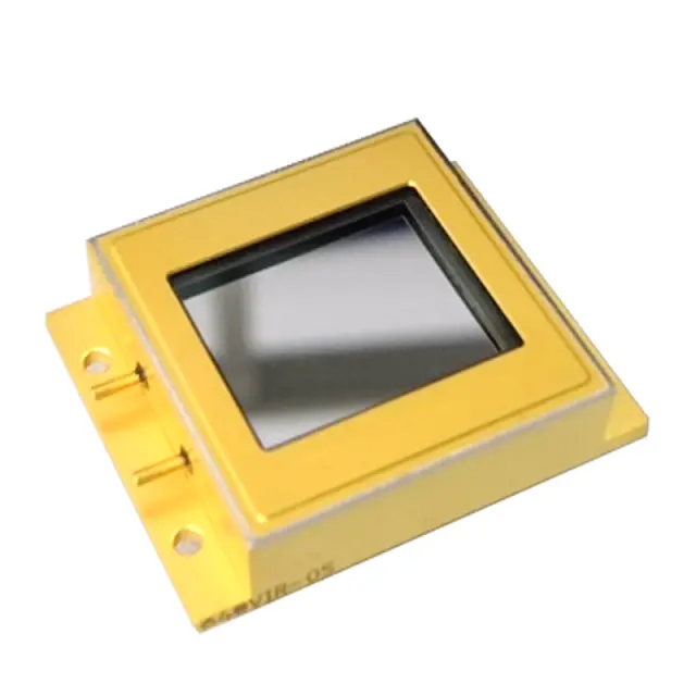 BN-HU-I 640x512 Shortwave Infrared InGaAs Sensor 0.9-1.7