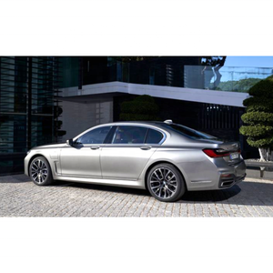 Di alta qualità di accessori per auto in lega di alluminio 18*8 pollici forgiatura forgiato <span class=keywords><strong>mozzo</strong></span> ruota per <span class=keywords><strong>BMW</strong></span> - Product Image 2