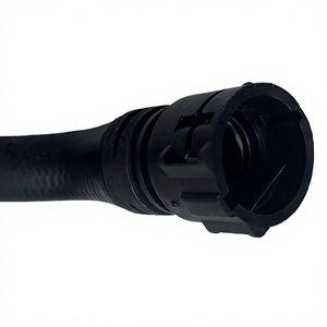 สำหรับแลนด์โรเวอร์ เรนจ์โรเวอร์ สปอร์ตท่อหล่อเย็น LR034626 เครื่องทำความร้อนเครื่องยนต์ท่อน้ำอุ่นอะไหล่ทดแทน - Product Image 2