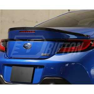 สปอยเลอร์ท้ายรถคาร์บอนไฟเบอร์สไตล์ ZN8 GR86ชาร์จได้ปีกหลัง FA24 ZD8 - Product Image 2