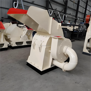 Trituradora de Madera Multifuncional con Motor <span class=keywords><strong>Yamaha</strong></span> de Alta Capacidad 380V para Uso Doméstico, Diámetro Máximo de Trituración 150mm - Product Image 6