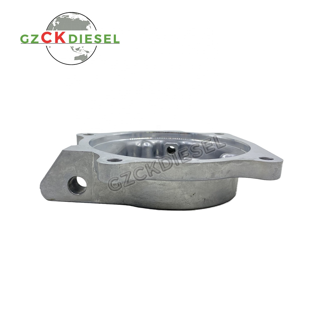 Excavator Parts Connection Plate 13607-E0011 VH22633E0060